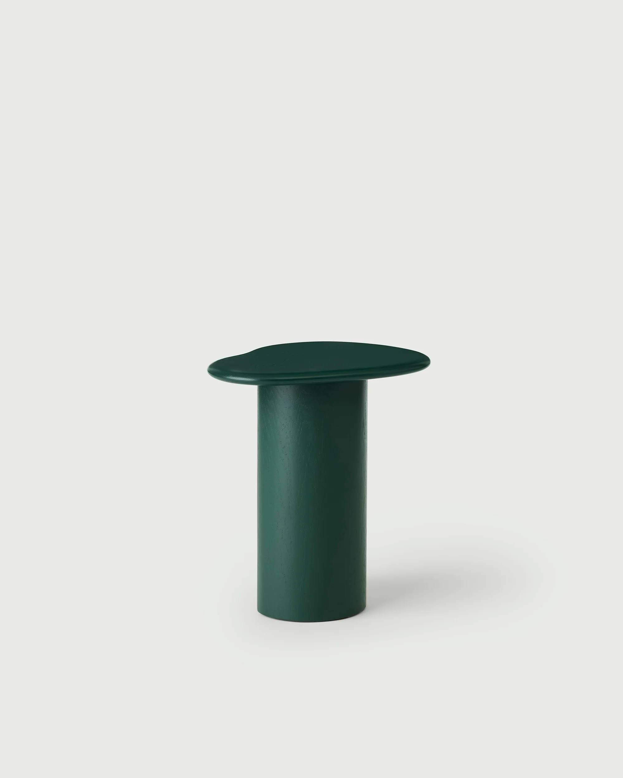 Cove Side Table Pine - Image 2