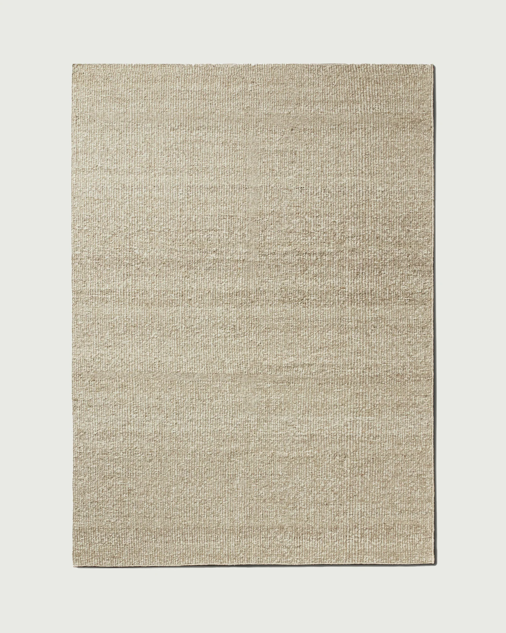 Dune Rug Natural - Image 4