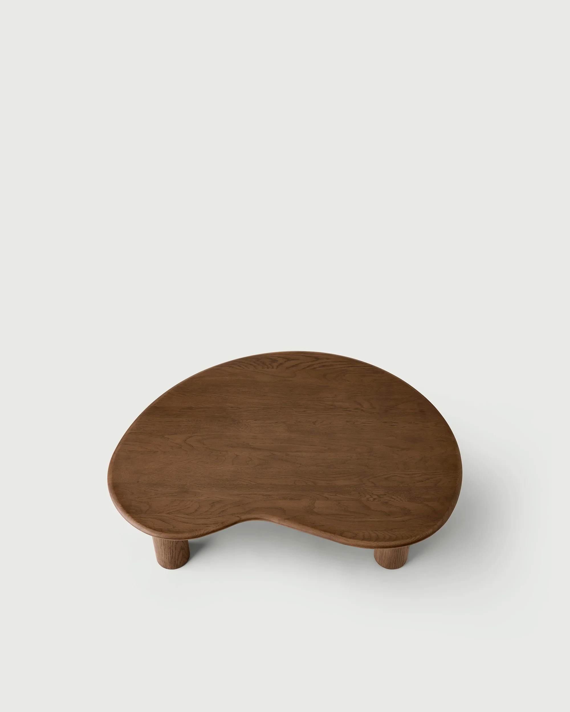 Fern Coffee Table Smoke Oak - Image 5