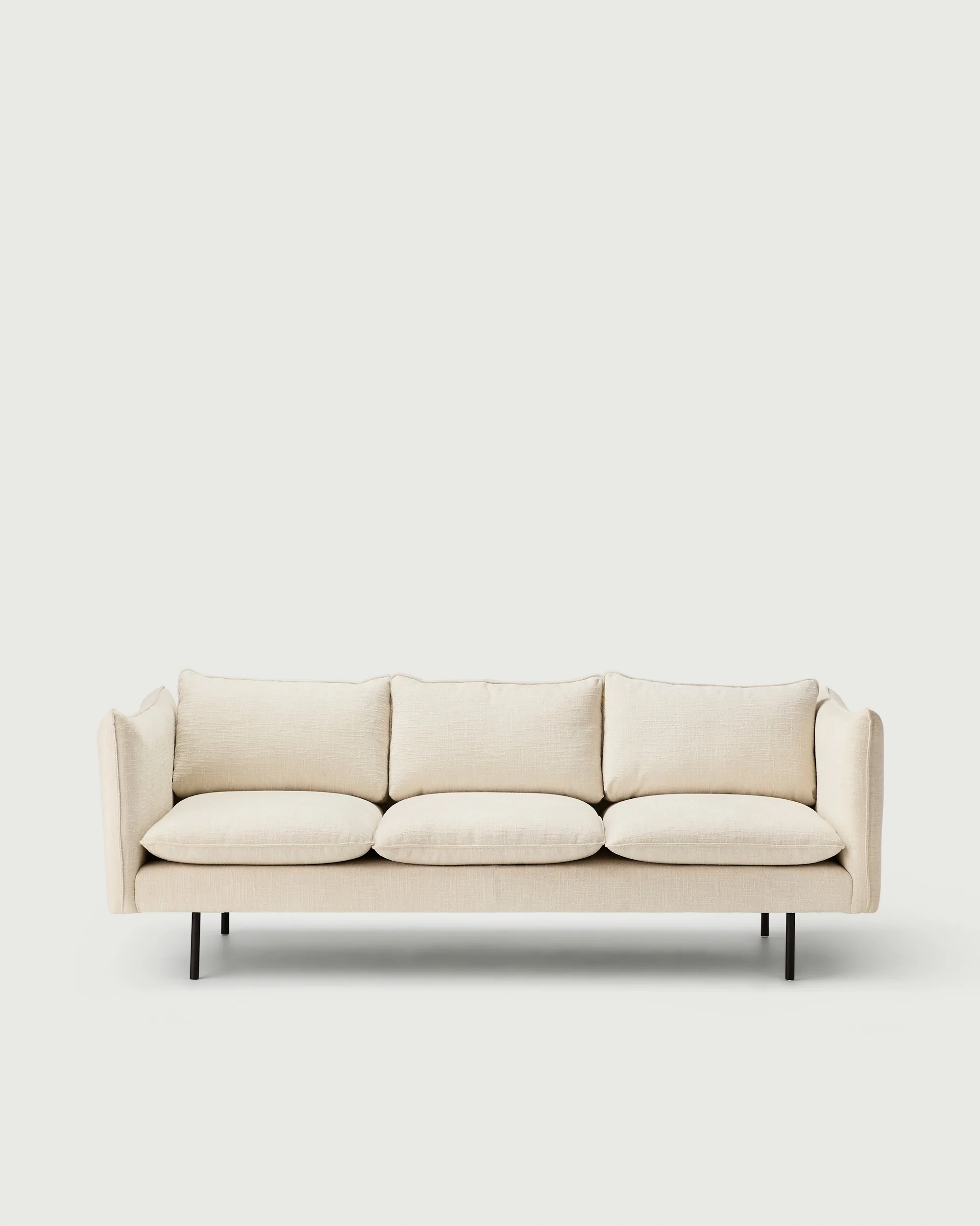 Loft Sofa Chalk - Image 2