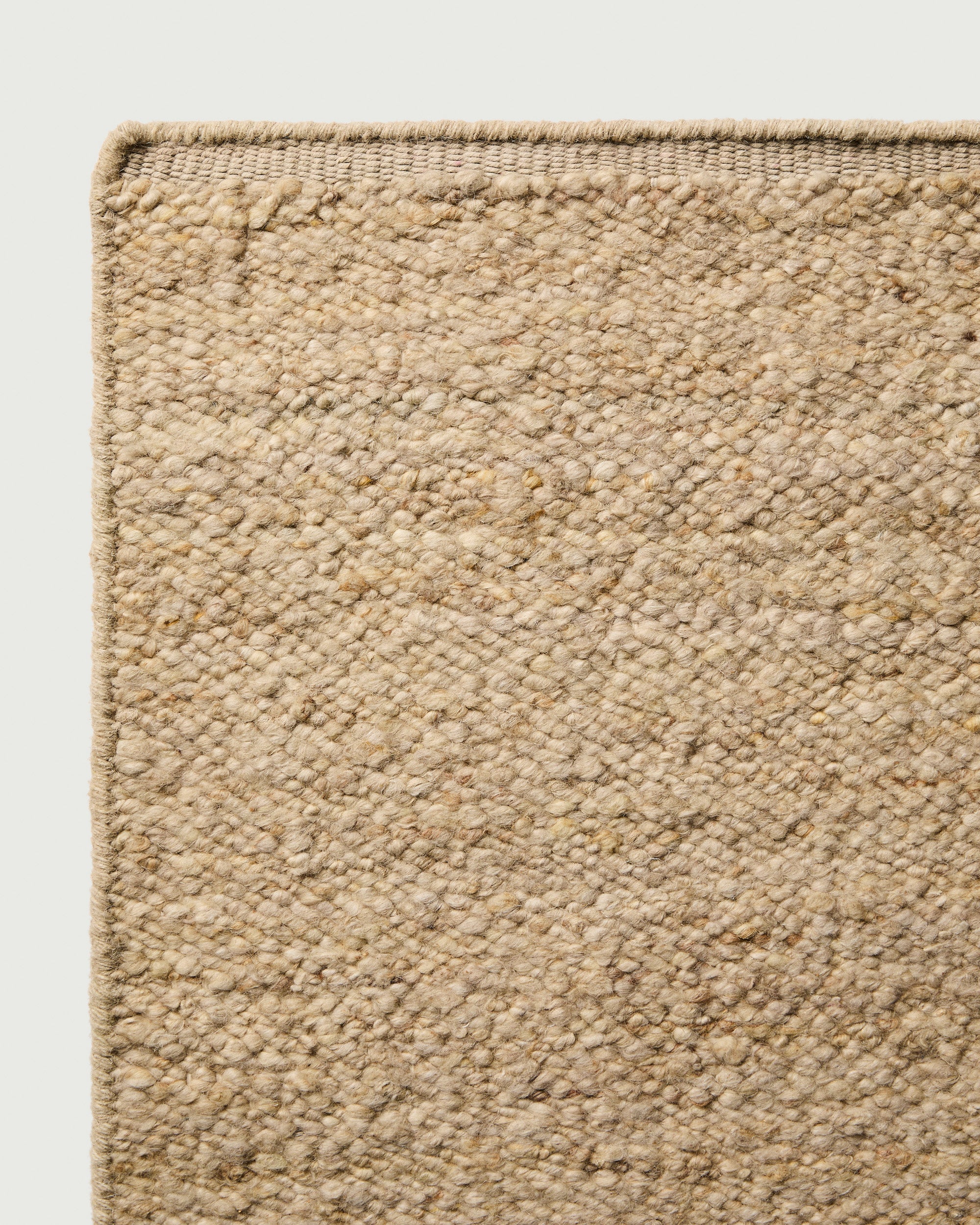 Meadow Rug Fawn - Image 3
