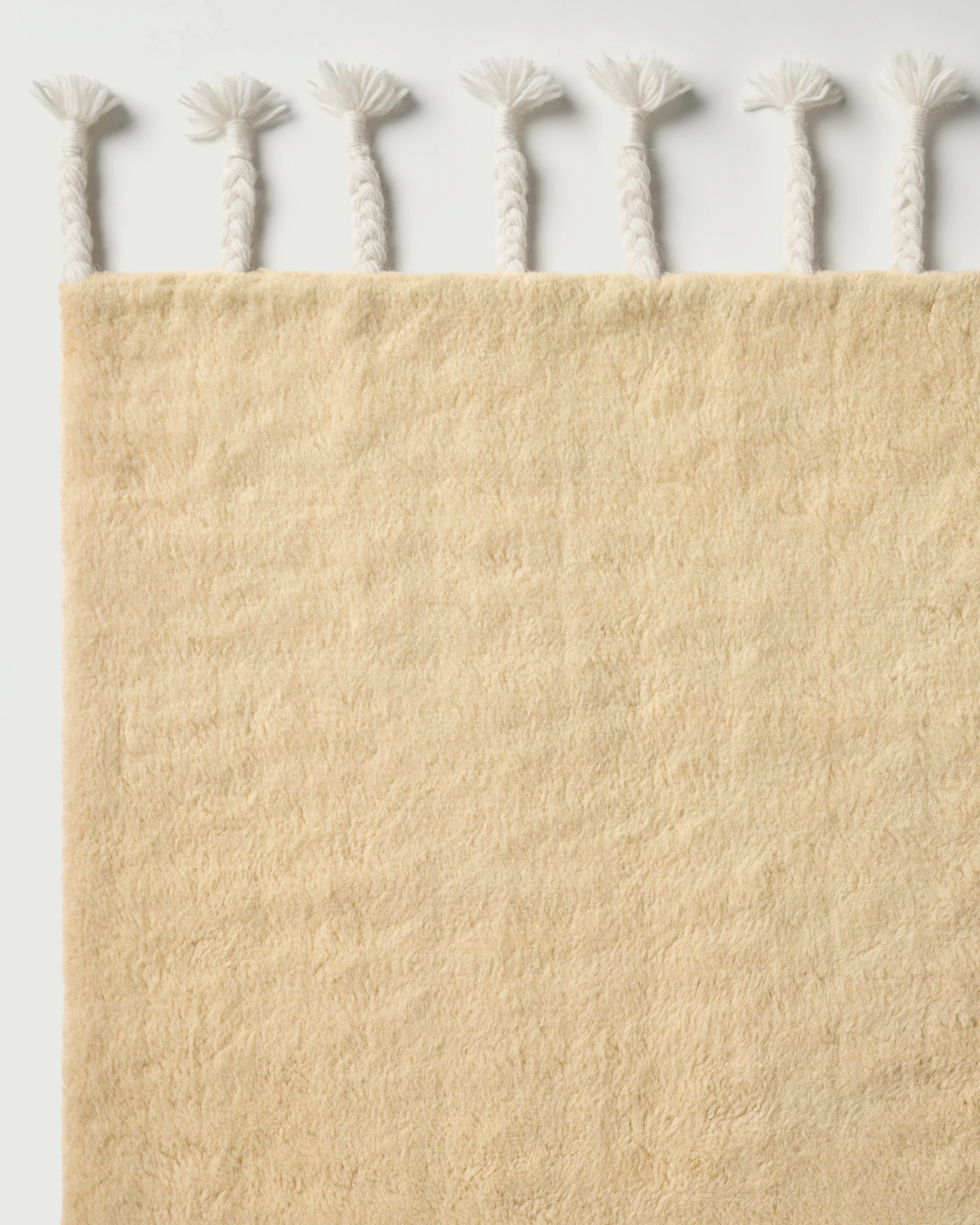 Ode Rug Ecru - Image 4