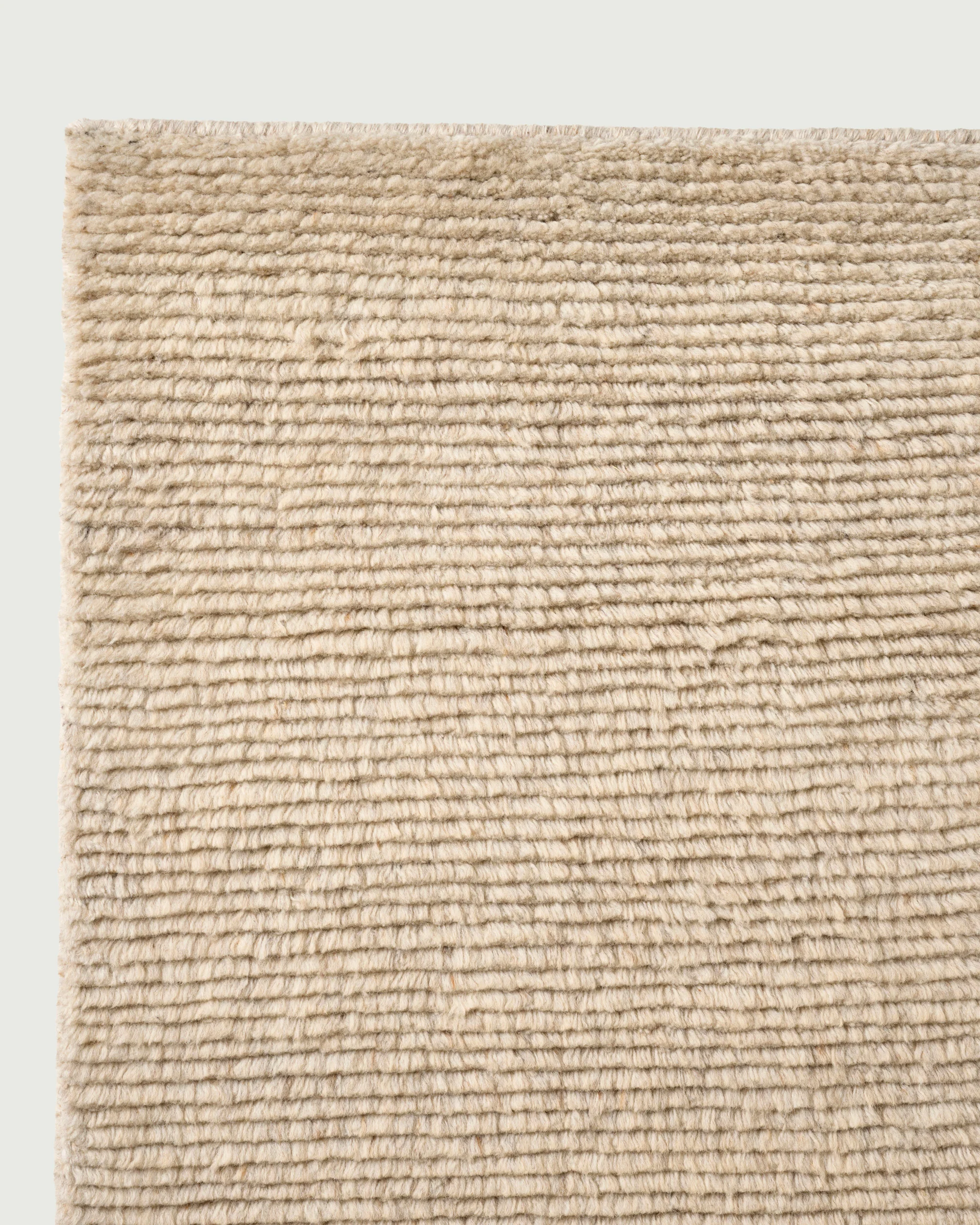 Sample of Echo Rug Birch