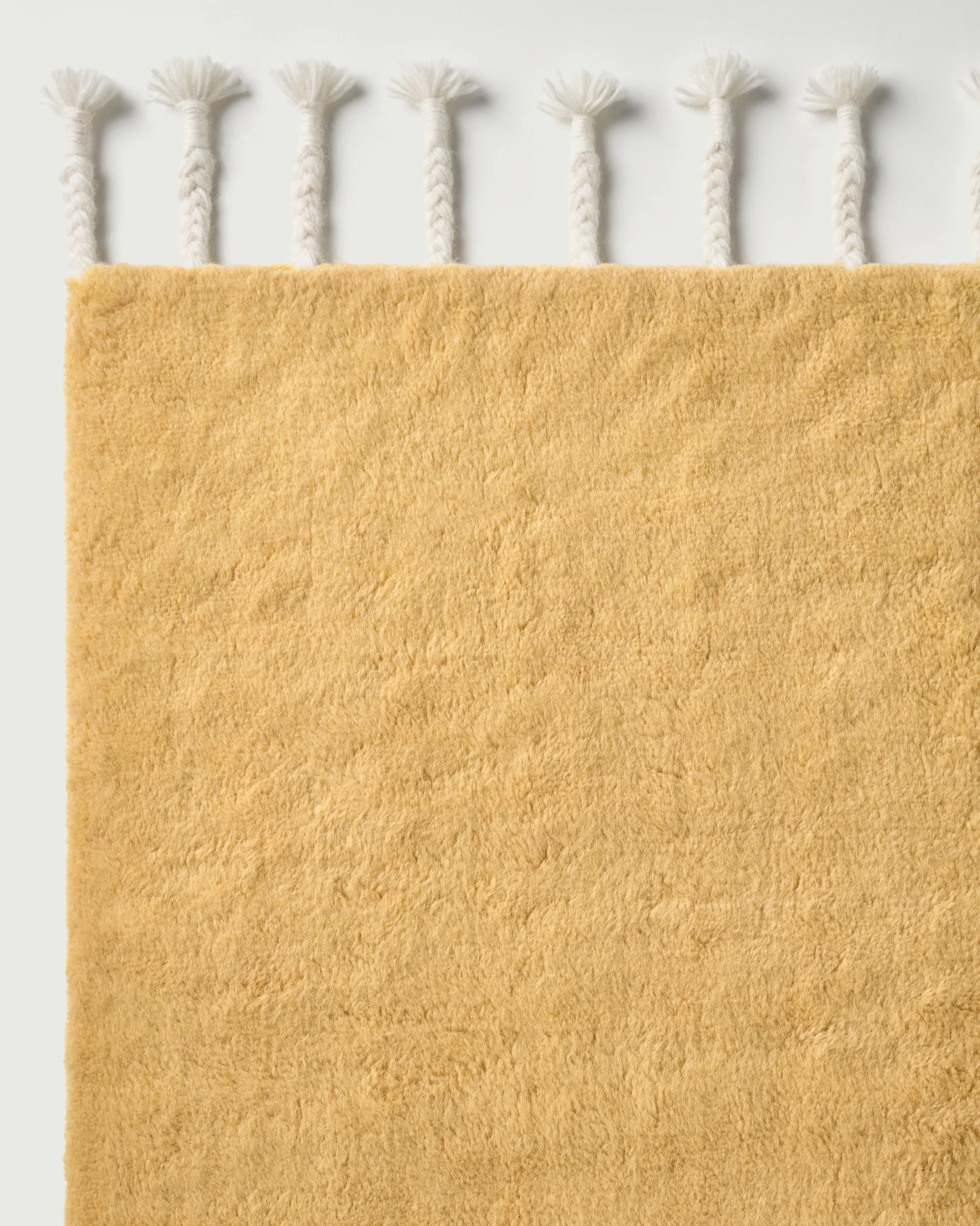 Sample of Ode Rug Hay