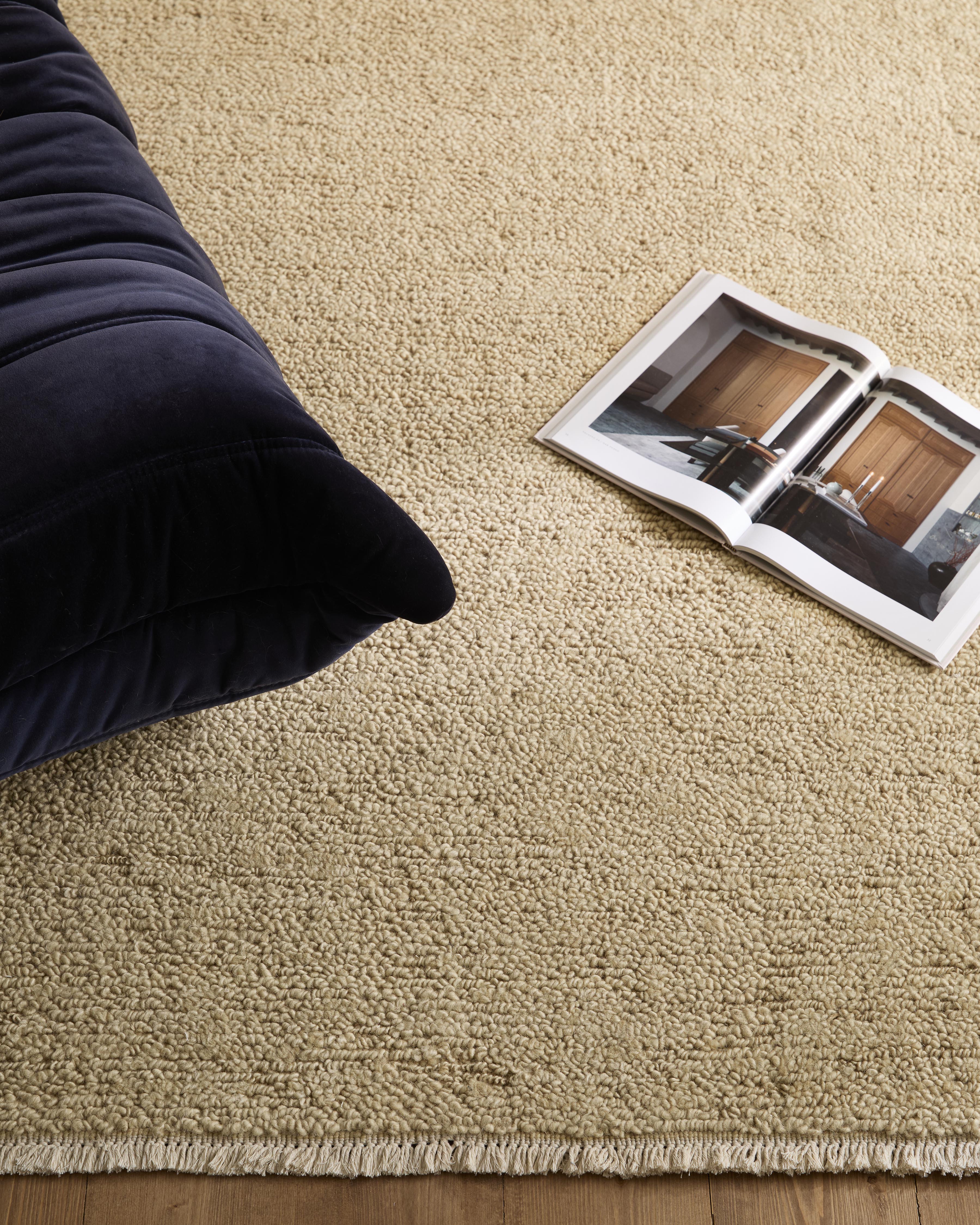 Raye Rug Oat - Image 2