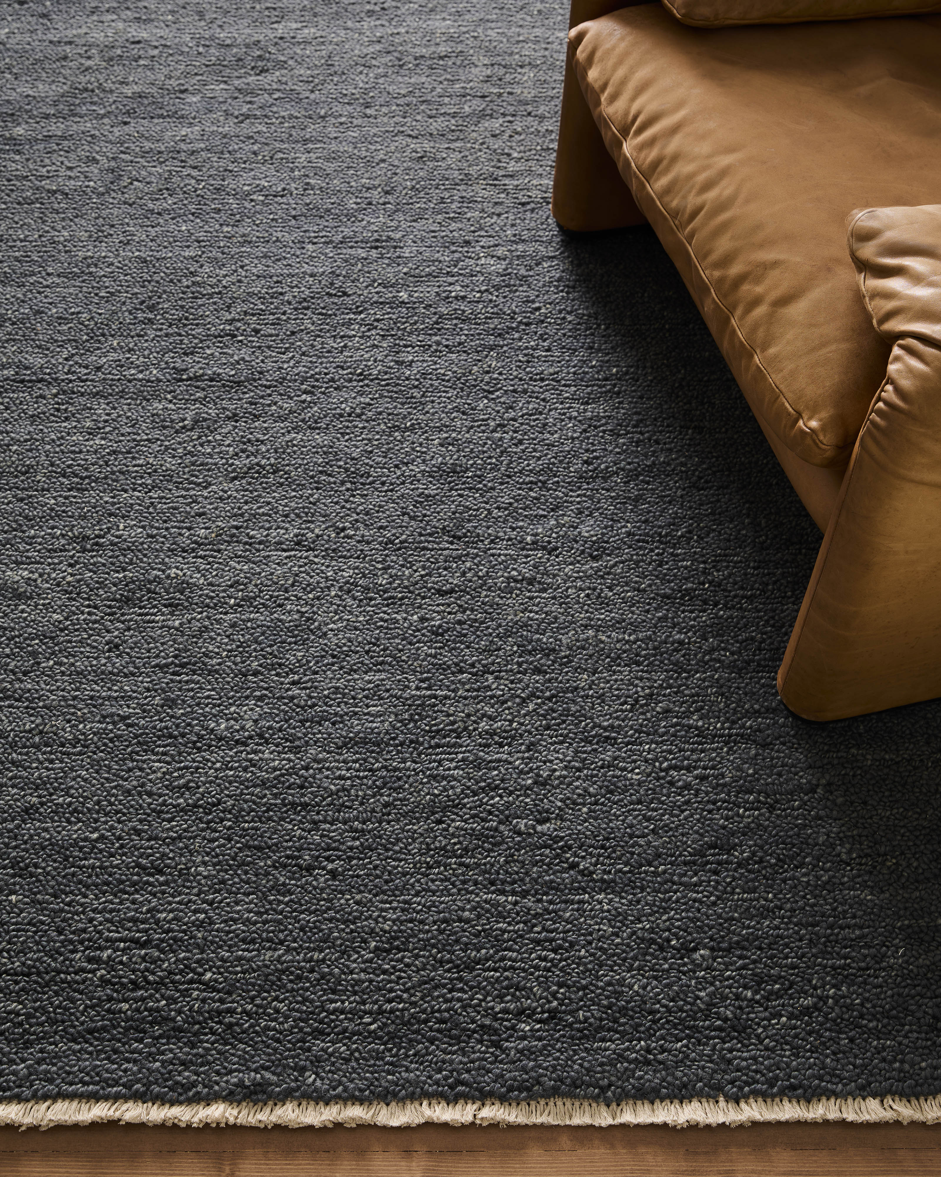 Raye Rug Slate - Image 2