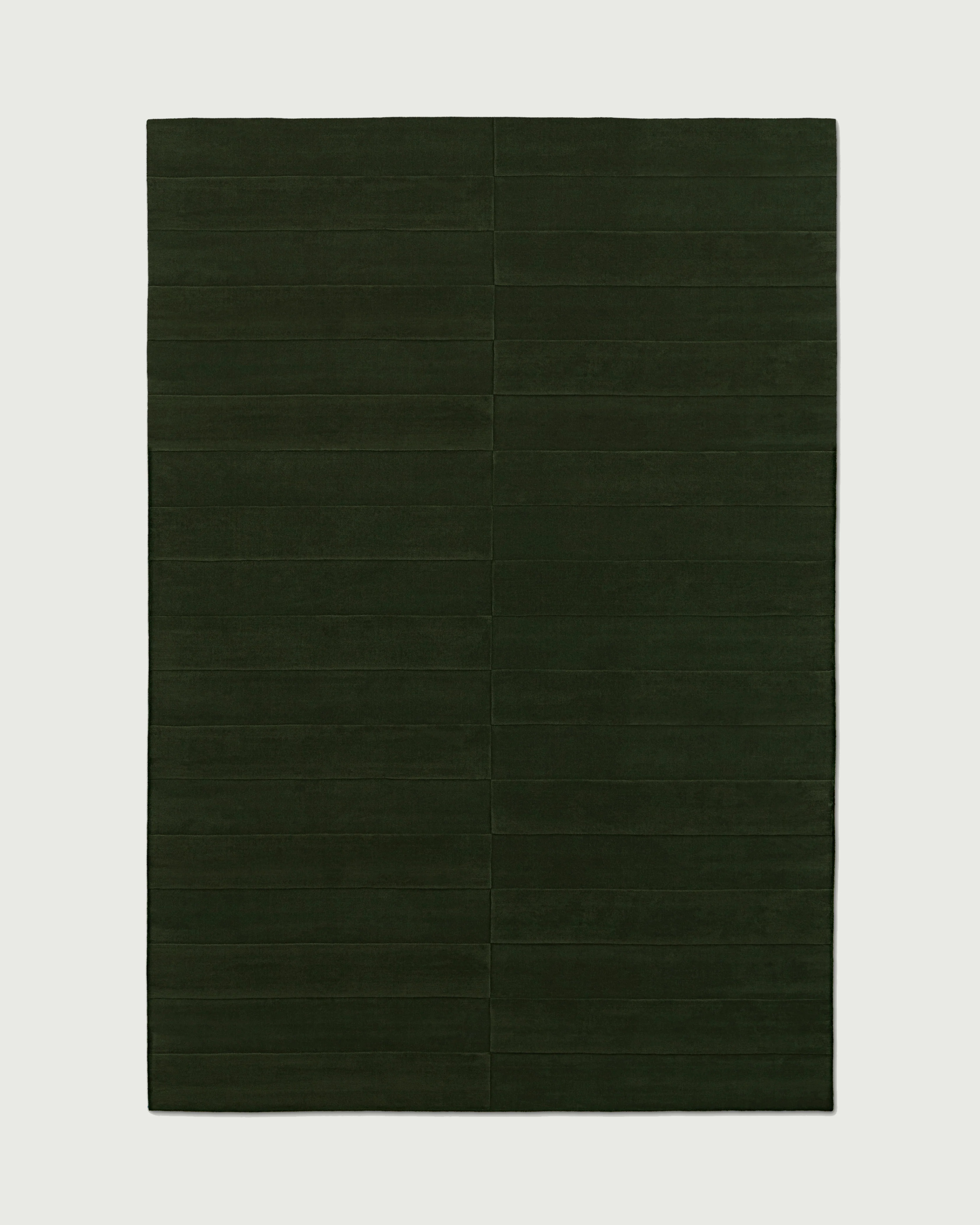 Sample of Trace Weave Emerald - Image 5